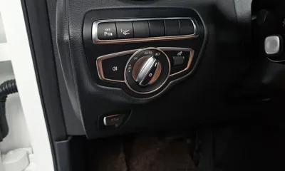 Mercedes-Benz GLC-Class 2018, 12537 км, за 32900000 KRW - фото 27