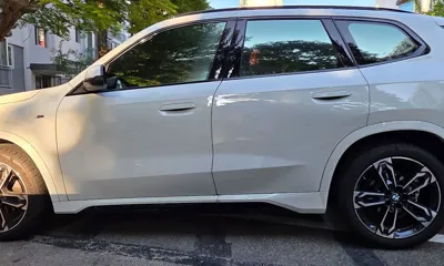 BMW X1 2025, 13712 км, за 51500000 KRW - фото 6