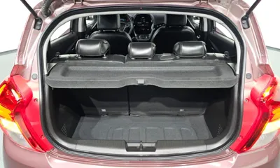 ChevroletGMDaewoo Spark 2019, 132784 км, за 5490000 KRW - фото 20