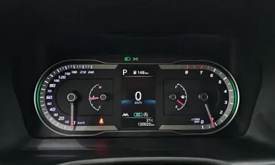 Hyundai Tucson 2022, 120022 км, за 18900000 KRW - фото 8