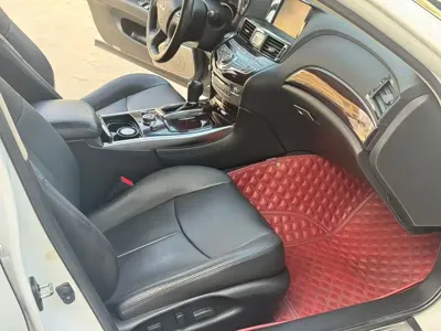 Infiniti Q70 2017, 170000 км, за 69800 CNY - фото 6