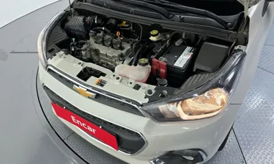 ChevroletGMDaewoo Spark 2017, 111095 км, за 6500000 KRW - фото 6