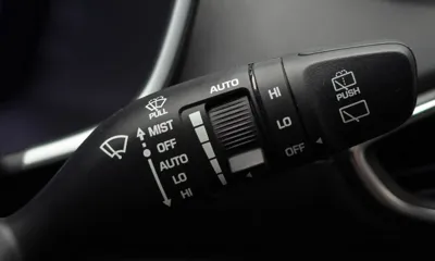 Hyundai Santafe 2019, 42568 км, за 25000000 KRW - фото 20