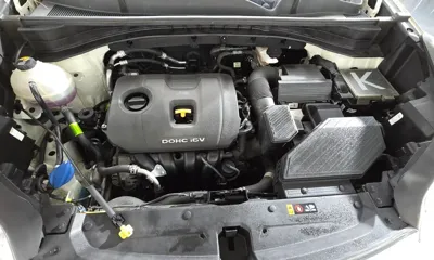Kia Sportage 2017, 64499 км, за 15500000 KRW - фото 6