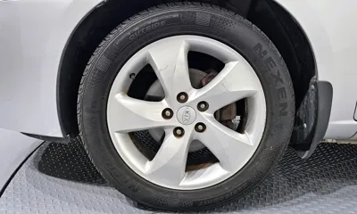 Kia Carens 2009, 137248 км, за 3300000 KRW - фото 5