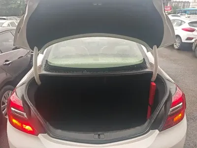 Buick Regal 2016, 120800 км, за 29100 CNY - фото 19