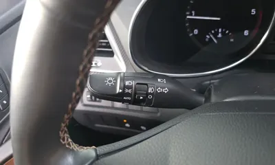 Hyundai Santafe 2016, 87838 км, за 16500000 KRW - фото 27