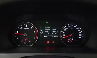 Kia Mohave 2017, 127813 км, за 15400000 KRW - фото 8