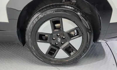 Hyundai Santafe 2024, 54527 км, за 35500000 KRW - фото 21