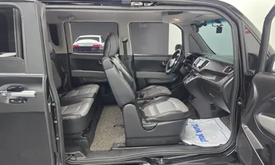 Kia Ray 2018, 79138 км, за 11000000 KRW - фото 11