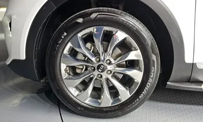 Kia Sorento 2018, 124075 км, за 19490000 KRW - фото 5
