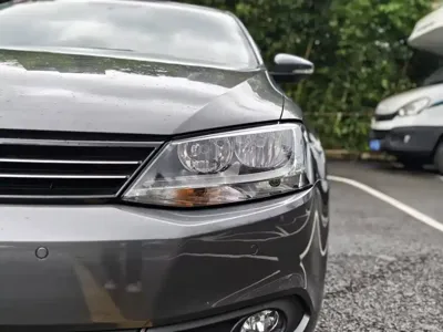 Volkswagen Sagitar 2014, 169000 км, за 21800 CNY - фото 27
