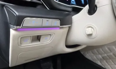 Genesis GV80 2023, 27690 км, за 64900000 KRW - фото 27