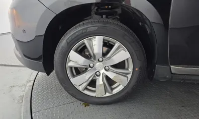 Peugeot 2008 2015, 168308 км, за 2500000 KRW - фото 5