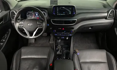 Hyundai Tucson 2020, 110861 км, за 14900000 KRW - фото 7