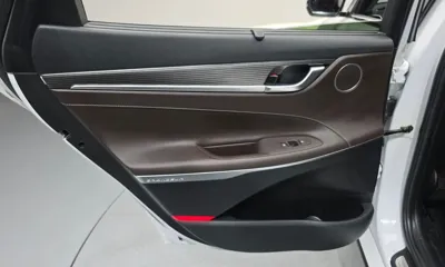 Hyundai Grandeur 2018, 99552 км, за 15300000 KRW - фото 25