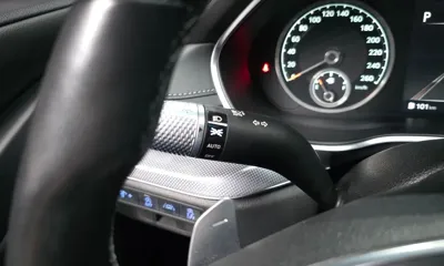 Genesis G80 2021, 138303 км, за 25500000 KRW - фото 32