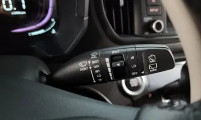 Kia Ray 2023, 33282 км, за 16500000 KRW - фото 29