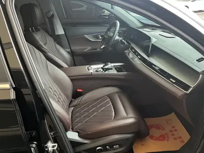 Chery Tiggo 8 Pro 2024, 20500 км, за 78000 CNY - фото 12