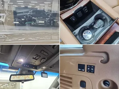 Cadillac Escalade 2017, 126993 км, за 32500000 KRW - фото 18