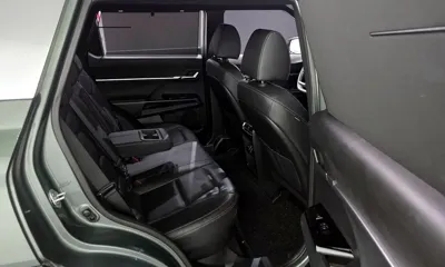 KG_Mobility_Ssangyong Torres 2023, 39173 км, за 19500000 KRW - фото 30