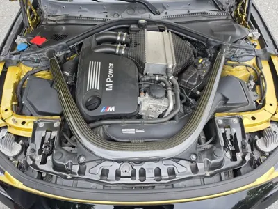 BMW M4 2020, 95820 км, за 53500000 KRW - фото 9