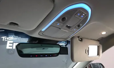 Genesis G80 2019, 125054 км, за 16100000 KRW - фото 20