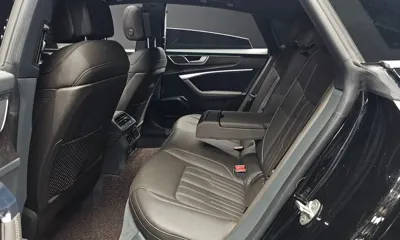 Audi A7 2021, 94021 км, за 38200000 KRW - фото 31