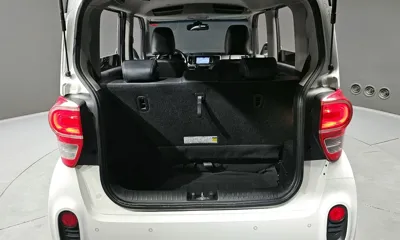Kia Ray 2018, 152569 км, за 7800000 KRW - фото 20