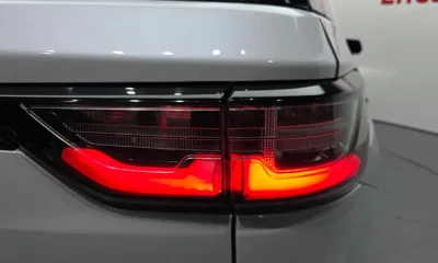 ChevroletGMDaewoo Traverse 2021, 154534 км, за 16500000 KRW - фото 23