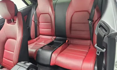 Mercedes-Benz E-Class 2014, 101906 км, за 8800000 KRW - фото 12