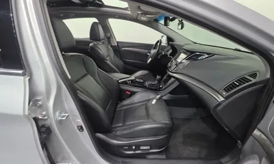 Hyundai i40 2014, 68297 км, за 7200000 KRW - фото 26