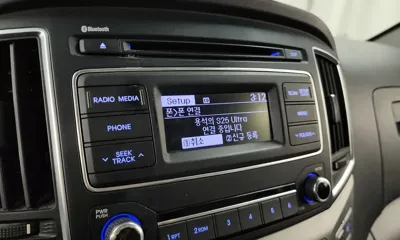 Hyundai Starex 2016, 189662 км, за 9500000 KRW - фото 15