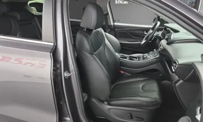 Hyundai Santafe 2022, 63008 км, за 99990000 KRW - фото 26