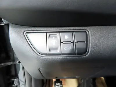 Genesis G70 2018, 220191 км, за 10490000 KRW - фото 18