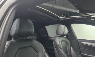 BMW 5-Series 2018, 166286 км, за 19800000 KRW - фото 18