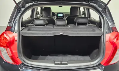 ChevroletGMDaewoo Spark 2020, 90903 км, за 6790000 KRW - фото 20