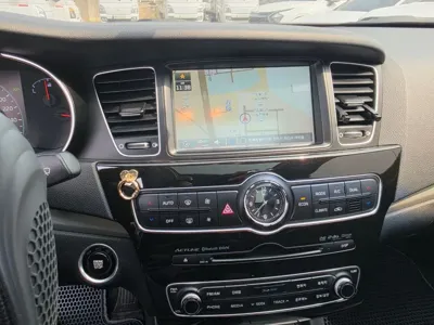 Kia K7 2014, 178314 км, за 4490000 KRW - фото 12