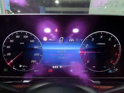 Mercedes-Benz S-Class 2021, 134145 км, за 75900000 KRW - фото 8
