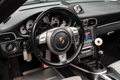 Porsche 911 2007, 52130 км, за 103000000 KRW - фото 9