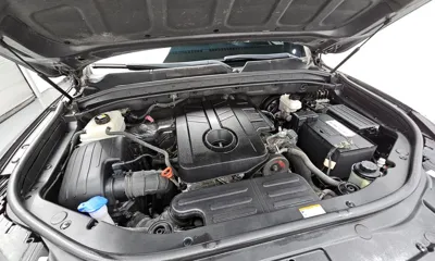KG_Mobility_Ssangyong Rexton 2020, 63075 км, за 18500000 KRW - фото 6
