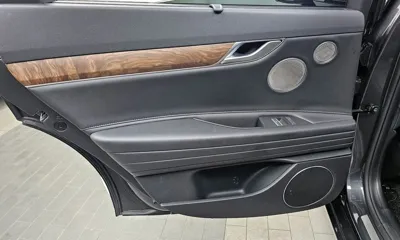 Genesis G80 2021, 113764 км, за 32000000 KRW - фото 25