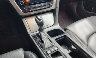 Hyundai Sonata 2017, 152522 км, за 8500000 KRW - фото 9