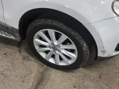 Haval H8 2016, 79700 км, за 22799 CNY - фото 6