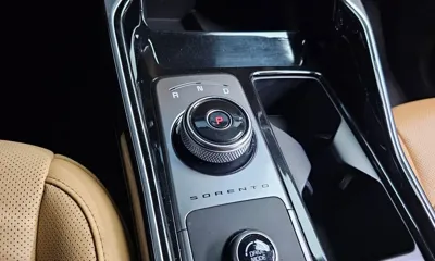 Kia Sorento 2022, 95586 км, за 24900000 KRW - фото 9