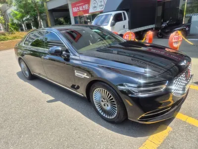 Genesis G90 2021, 149000 км, за 31700000 KRW - фото 2