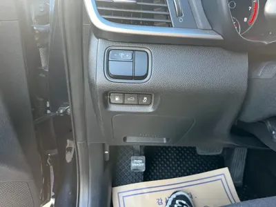 Kia K5 2019, 124170 км, за 11000000 KRW - фото 10