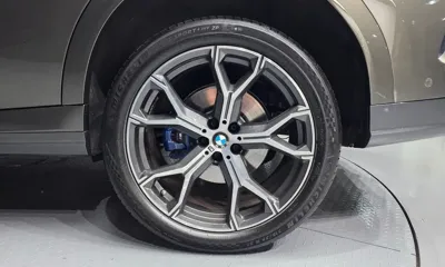 BMW X6 2022, 42643 км, за 63490000 KRW - фото 21