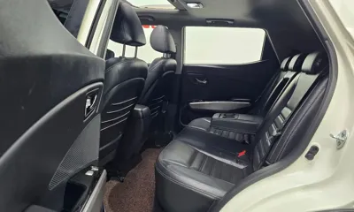 KG_Mobility_Ssangyong TIBOLI 2015, 132662 км, за 7500000 KRW - фото 12