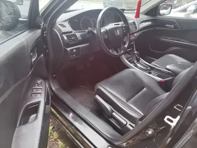 Honda Accord 2017, 141400 км, за 64100 CNY - фото 16